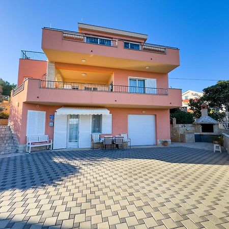 Apartamento Regina Del Mare Slatine Exterior foto